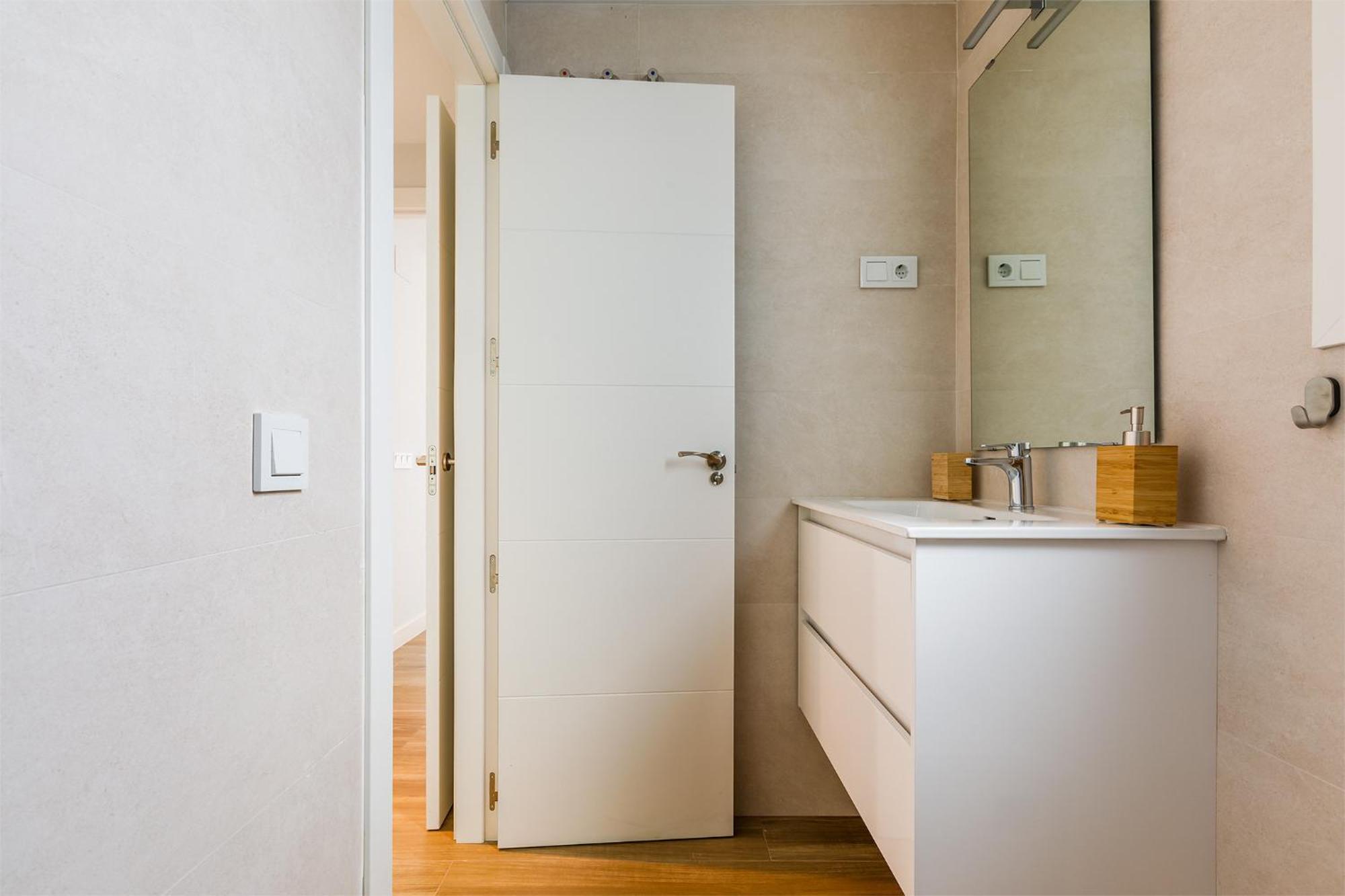 A&N Vega 16 Apartman Torre Del Mar Kültér fotó