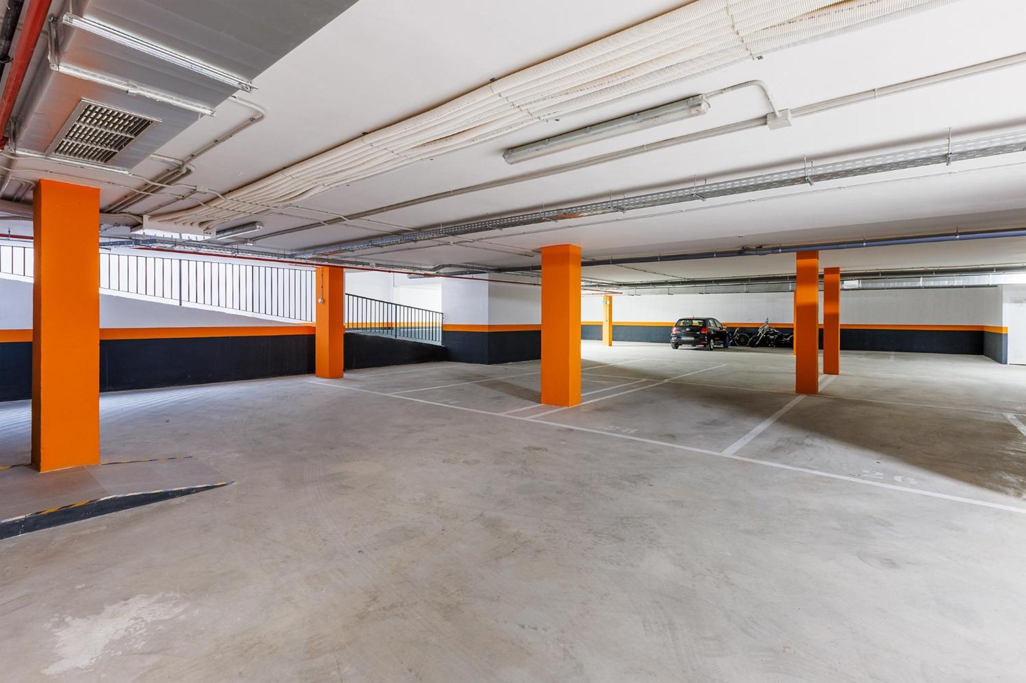 A&N Vega 16 Apartman Torre Del Mar Kültér fotó